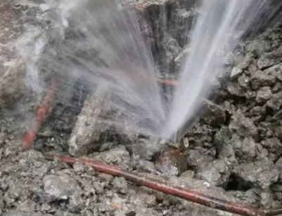 泉州市水管维修多少钱